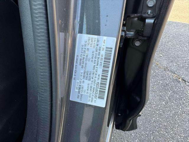 2023 Mazda Mazda CX-5 2.5 S Preferred