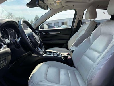 2023 Mazda Mazda CX-5 2.5 S Preferred