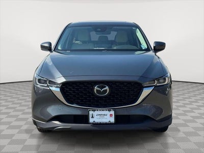 2023 Mazda Mazda CX-5 2.5 S Preferred