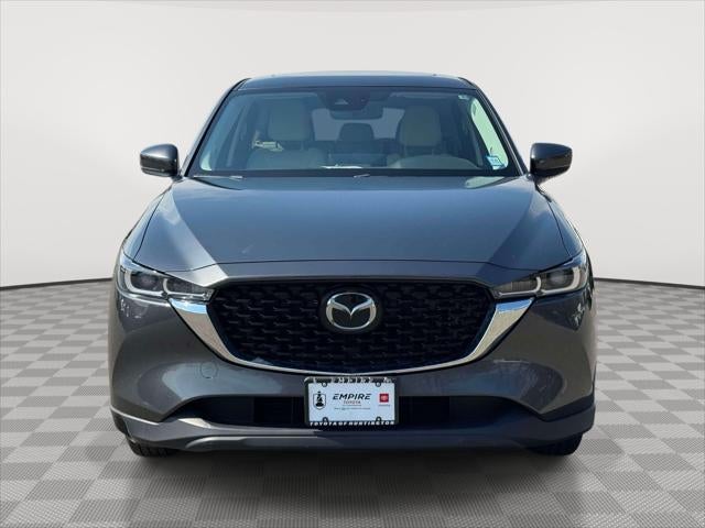 2023 Mazda Mazda CX-5 2.5 S Preferred