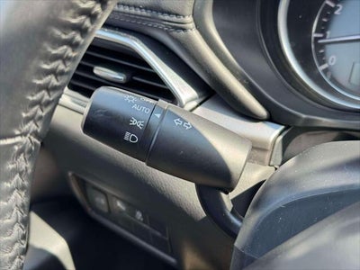 2023 Mazda Mazda CX-5 2.5 S Preferred