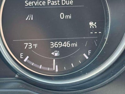 2023 Mazda Mazda CX-5 2.5 S Preferred