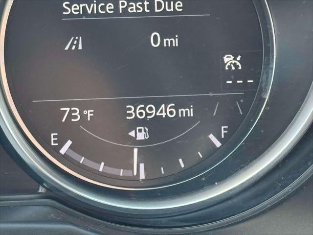 2023 Mazda Mazda CX-5 2.5 S Preferred