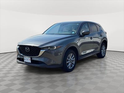 2023 Mazda Mazda CX-5 2.5 S Preferred