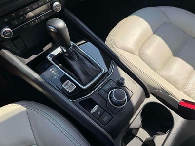 2023 Mazda Mazda CX-5 2.5 S Preferred