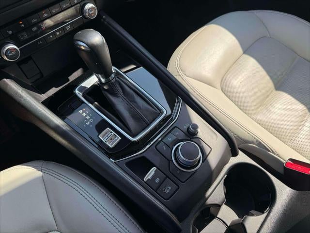 2023 Mazda Mazda CX-5 2.5 S Preferred