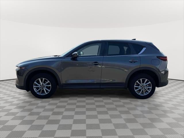 2023 Mazda Mazda CX-5 2.5 S Preferred