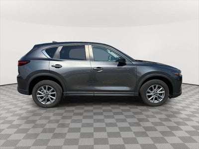 2023 Mazda Mazda CX-5 2.5 S Preferred