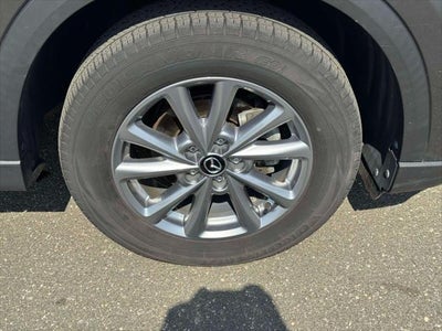 2023 Mazda Mazda CX-5 2.5 S Preferred