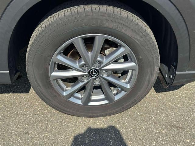 2023 Mazda Mazda CX-5 2.5 S Preferred