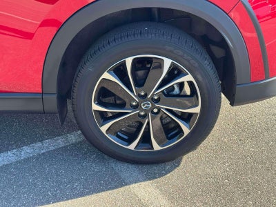 2023 Mazda Mazda CX-5 2.5 S Premium