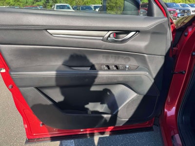 2023 Mazda Mazda CX-5 2.5 S Premium