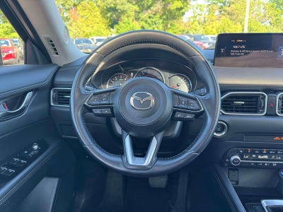2023 Mazda Mazda CX-5 2.5 S Premium