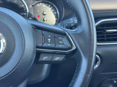 2023 Mazda Mazda CX-5 2.5 S Premium