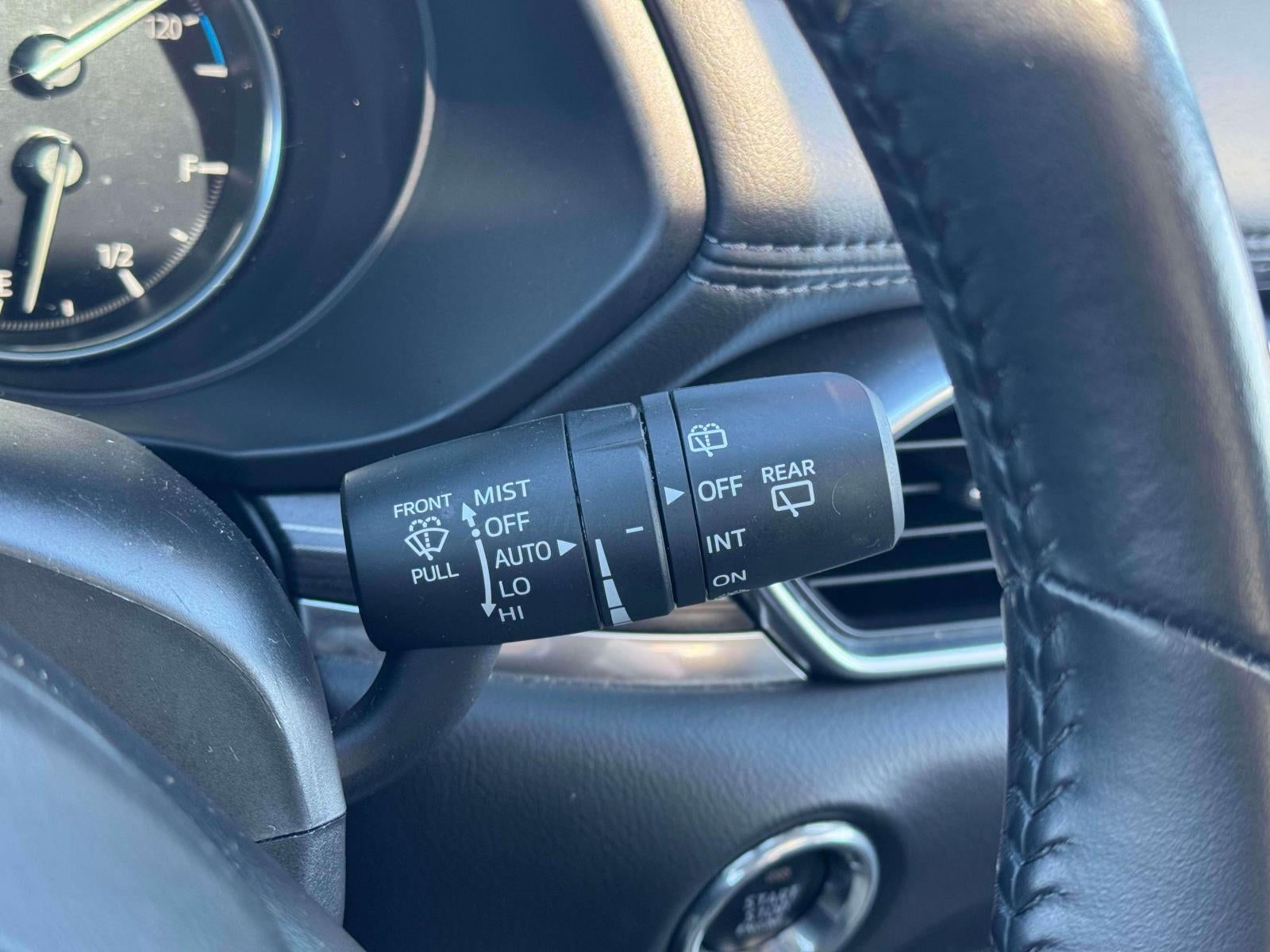 2023 Mazda Mazda CX-5 2.5 S Premium