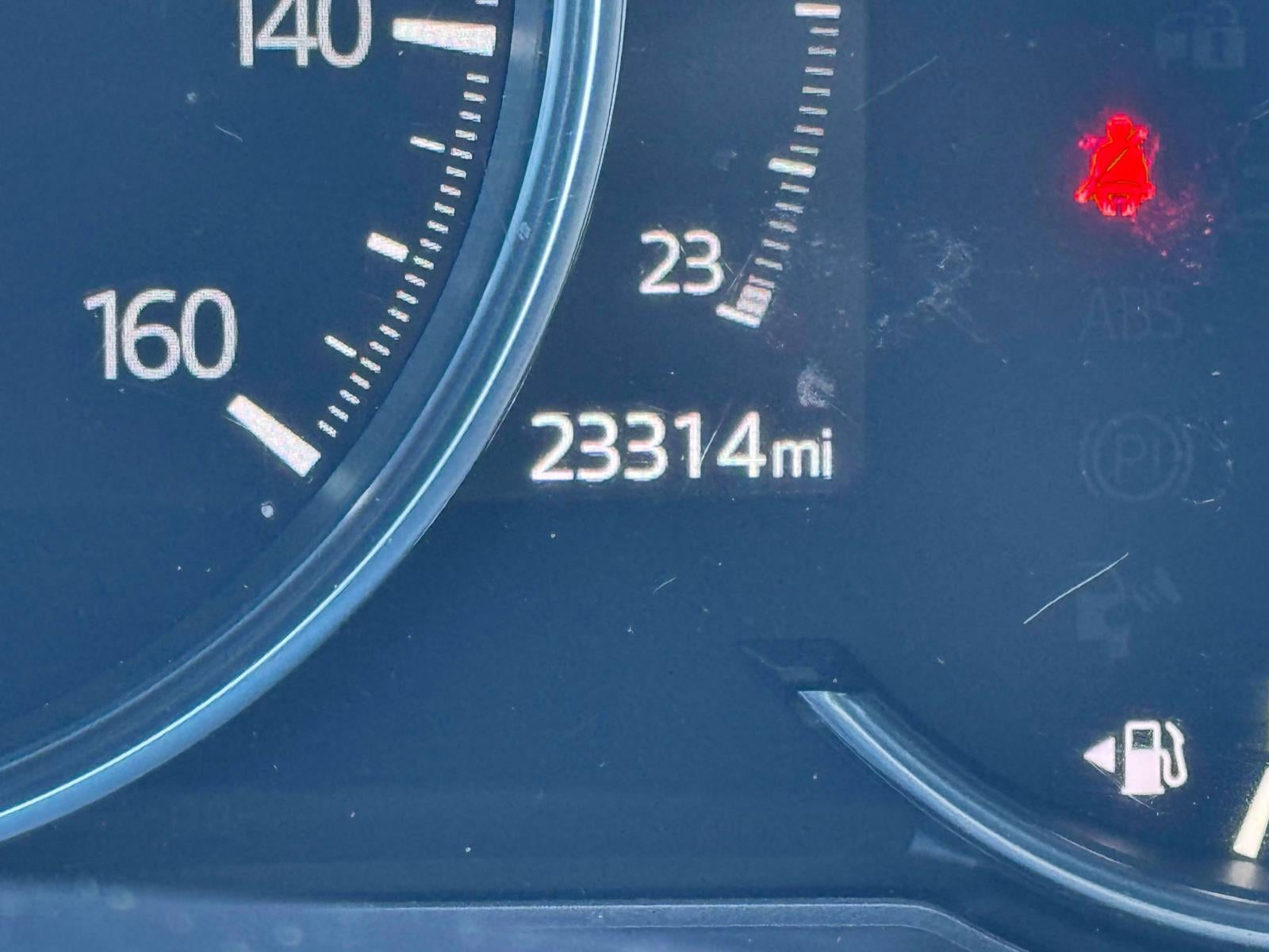 2023 Mazda Mazda CX-5 2.5 S Premium