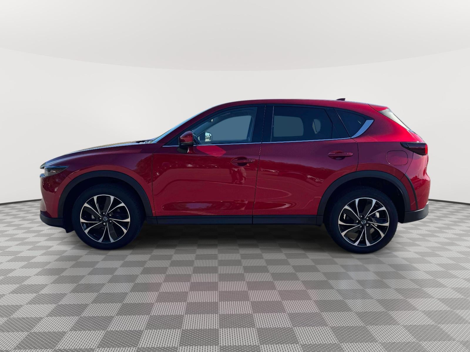 2023 Mazda Mazda CX-5 2.5 S Premium