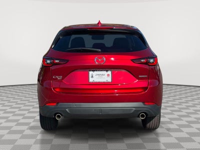 2023 Mazda Mazda CX-5 2.5 S Premium