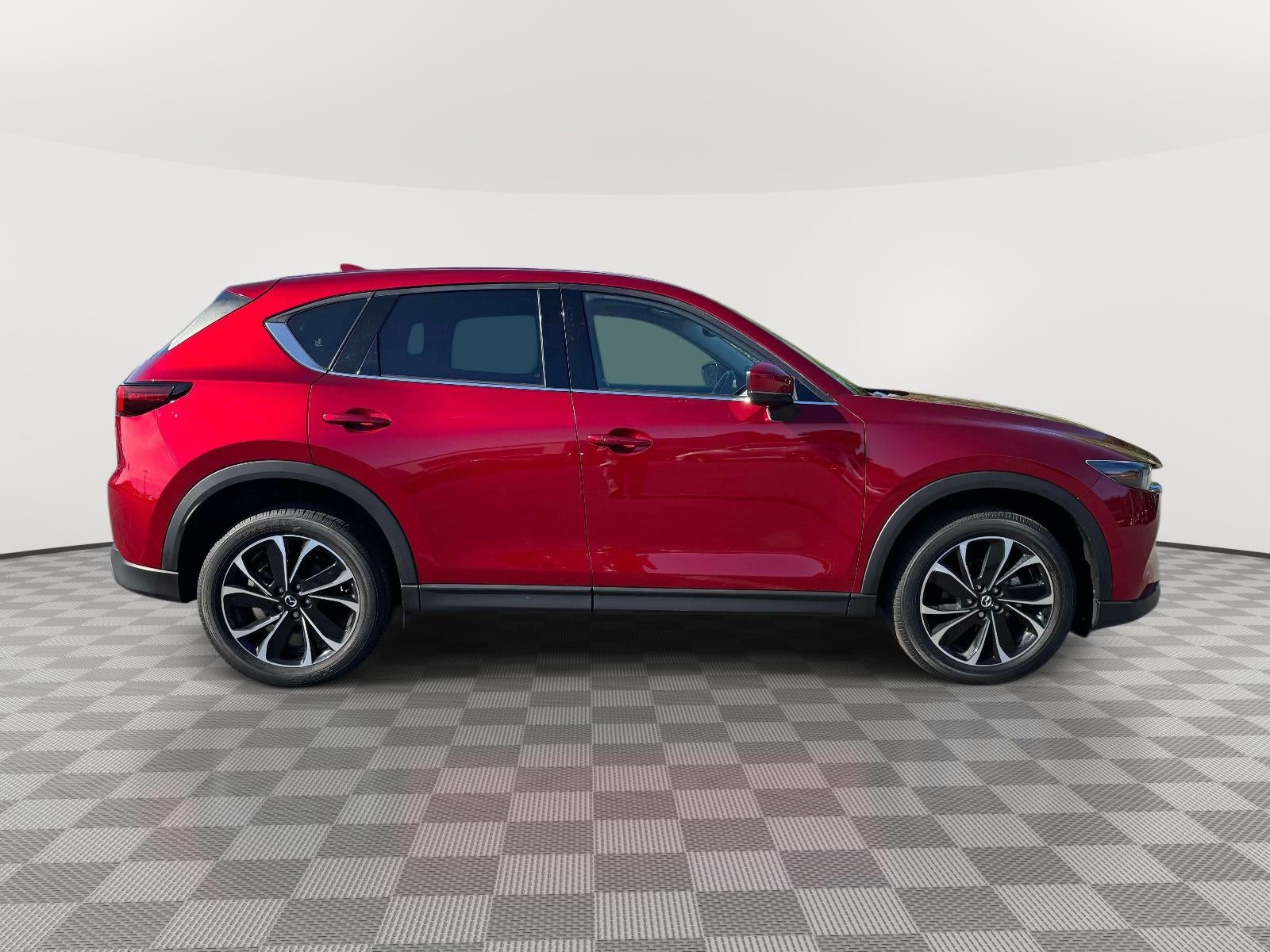 2023 Mazda Mazda CX-5 2.5 S Premium