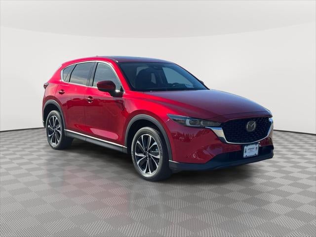 2023 Mazda Mazda CX-5 2.5 S Premium