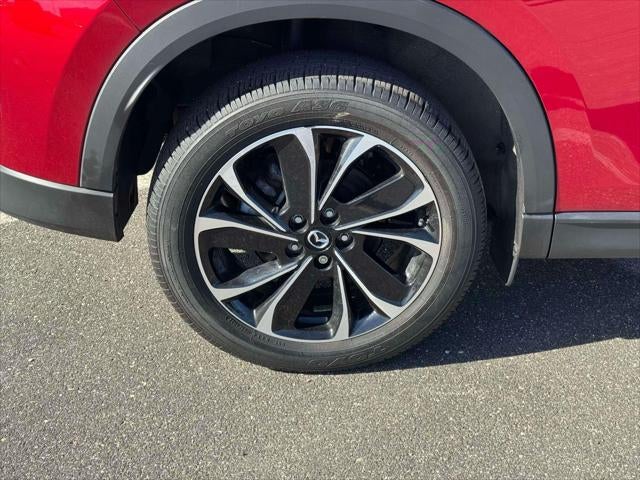2023 Mazda Mazda CX-5 2.5 S Premium