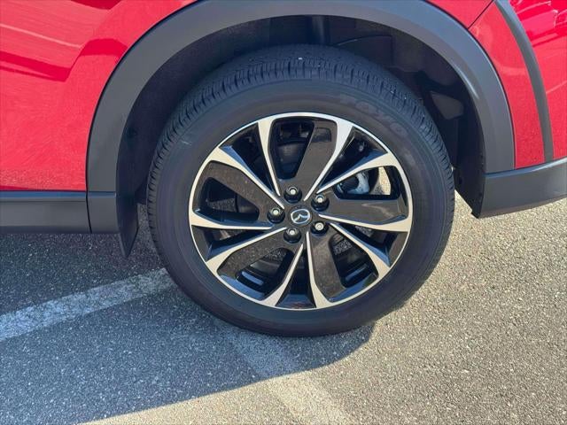 2023 Mazda Mazda CX-5 2.5 S Premium