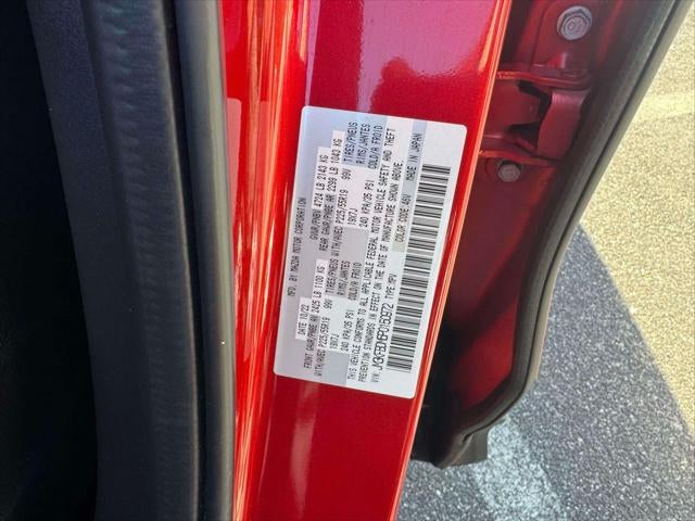 2023 Mazda Mazda CX-5 2.5 S Premium