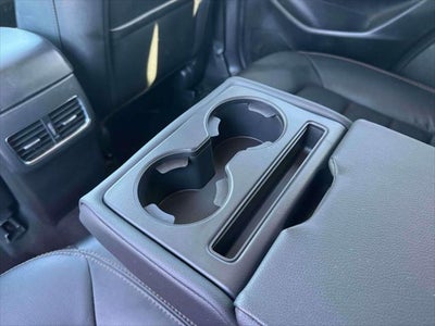 2023 Mazda Mazda CX-5 2.5 S Premium
