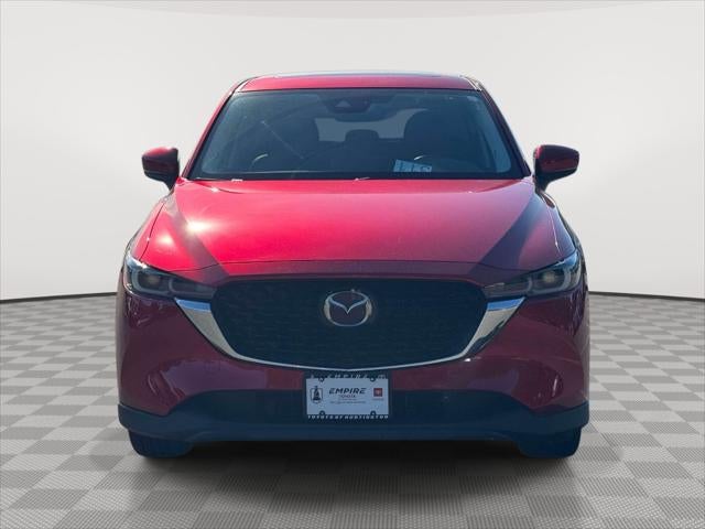 2023 Mazda Mazda CX-5 2.5 S Premium