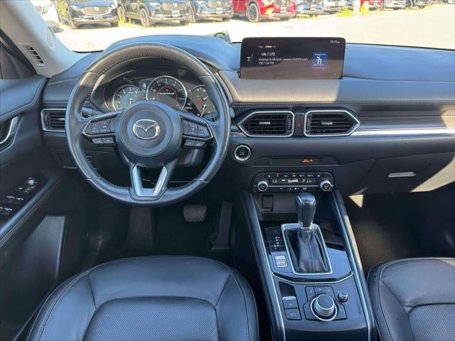 2023 Mazda Mazda CX-5 2.5 S Premium
