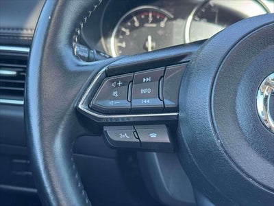 2023 Mazda Mazda CX-5 2.5 S Premium