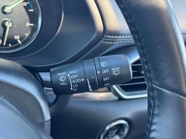 2023 Mazda Mazda CX-5 2.5 S Premium