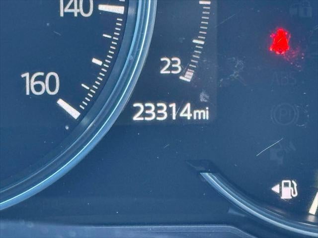 2023 Mazda Mazda CX-5 2.5 S Premium