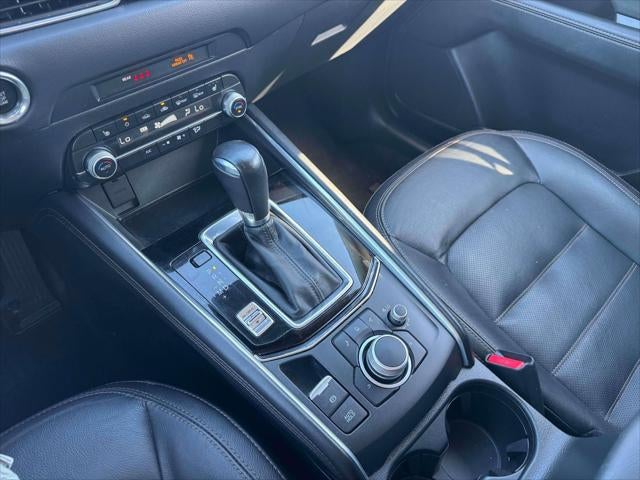 2023 Mazda Mazda CX-5 2.5 S Premium