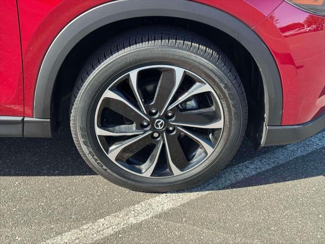 2023 Mazda Mazda CX-5 2.5 S Premium