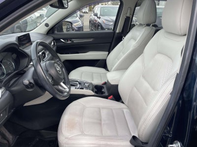 2019 Mazda Mazda CX-5 Grand Touring Reserve