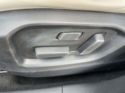 2019 Mazda Mazda CX-5 Grand Touring Reserve