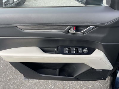 2019 Mazda Mazda CX-5 Grand Touring Reserve