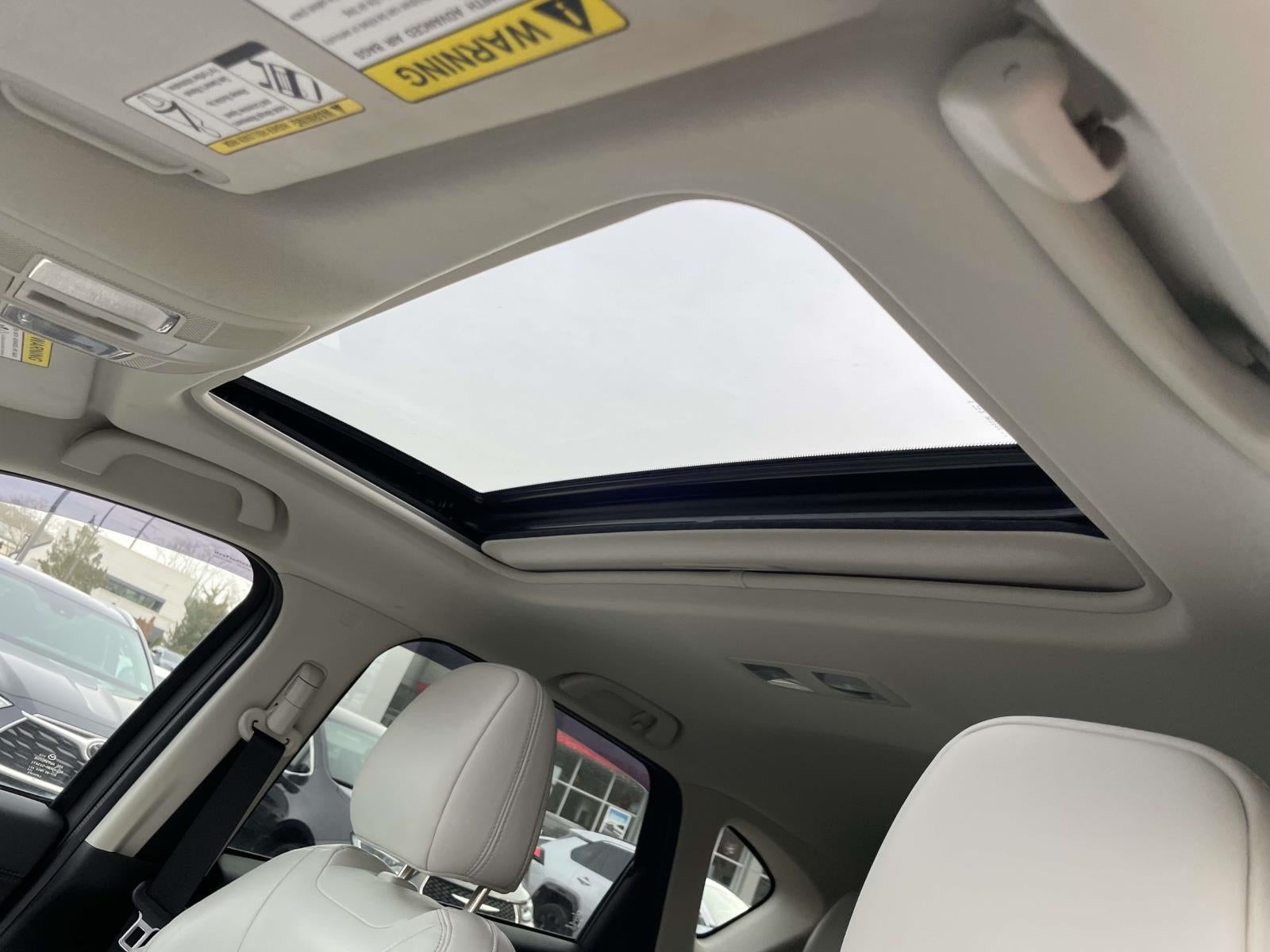 2019 Mazda Mazda CX-5 Grand Touring Reserve