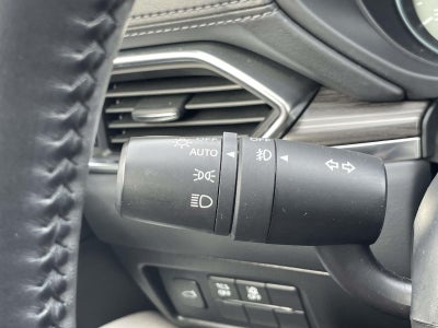 2019 Mazda Mazda CX-5 Grand Touring Reserve