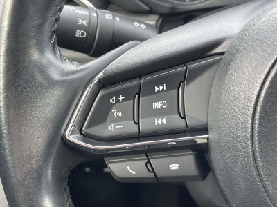 2019 Mazda Mazda CX-5 Grand Touring Reserve