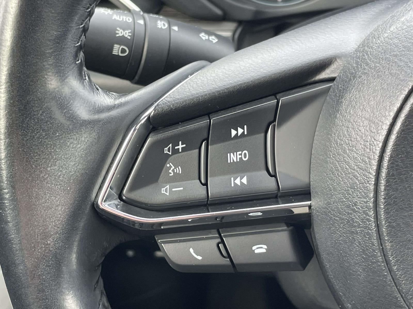 2019 Mazda Mazda CX-5 Grand Touring Reserve