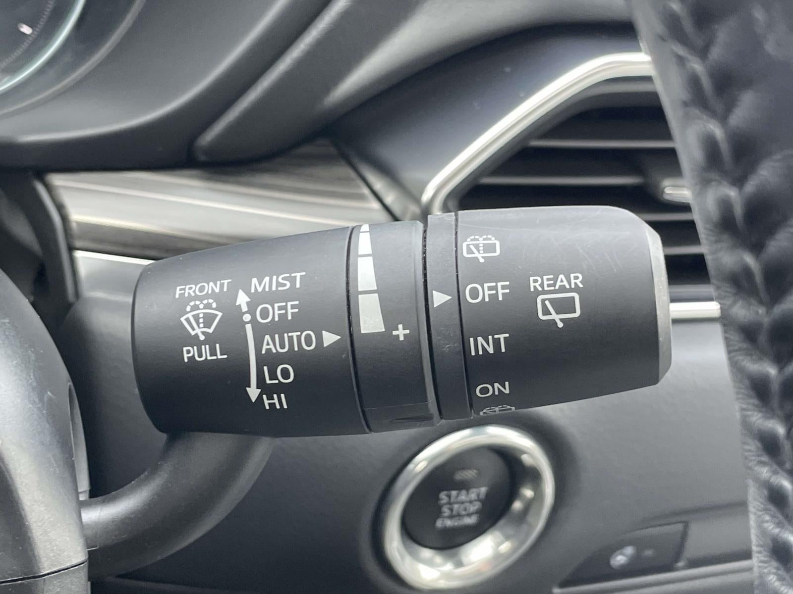 2019 Mazda Mazda CX-5 Grand Touring Reserve