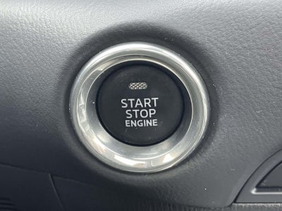 2019 Mazda Mazda CX-5 Grand Touring Reserve