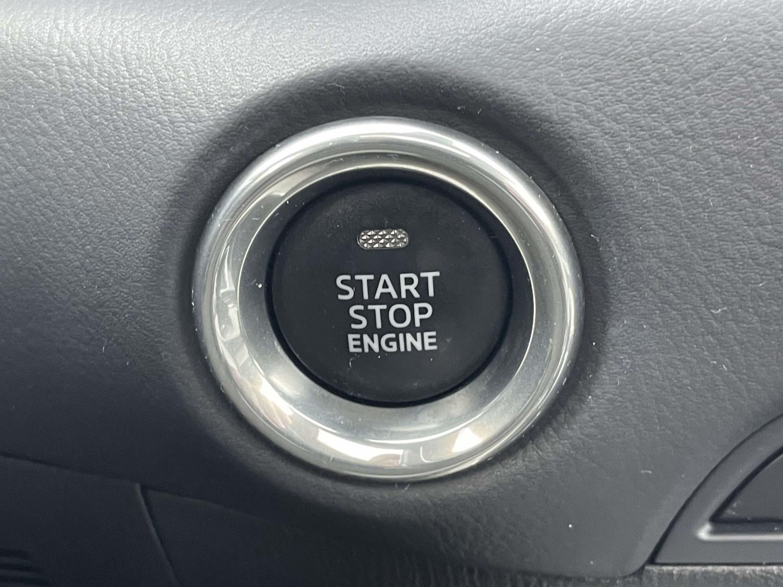 2019 Mazda Mazda CX-5 Grand Touring Reserve