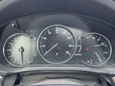 2019 Mazda Mazda CX-5 Grand Touring Reserve