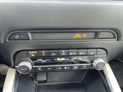 2019 Mazda Mazda CX-5 Grand Touring Reserve