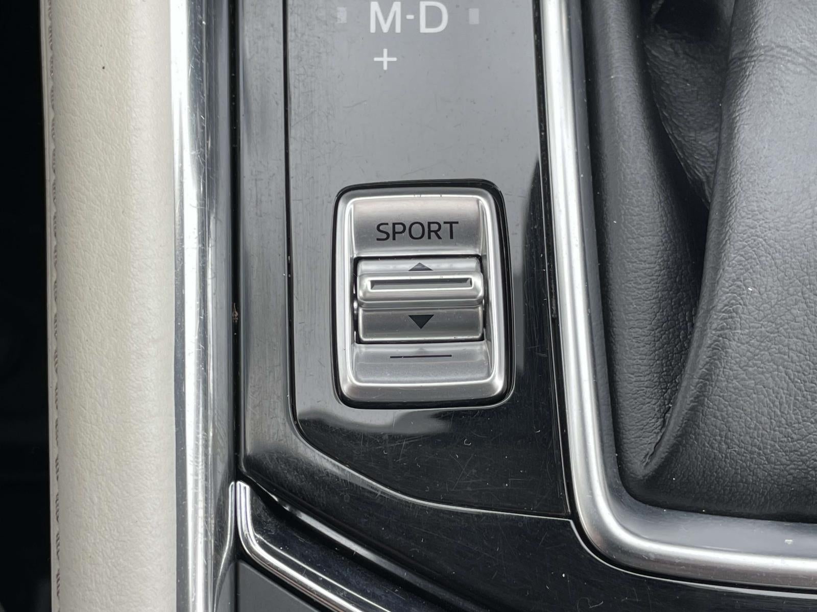 2019 Mazda Mazda CX-5 Grand Touring Reserve