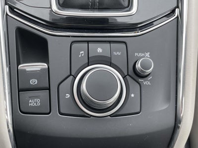 2019 Mazda Mazda CX-5 Grand Touring Reserve