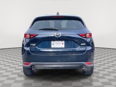 2019 Mazda Mazda CX-5 Grand Touring Reserve